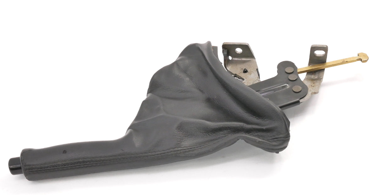 Hand Parking EBrake Handle 93-99 VW Jetta Golf GTI Cabrio MK3 ~1H0 711 307