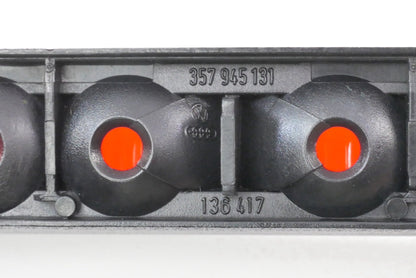 Third Center 3rd Brake Light 90-97 VW Passat Sedan B3 B4 Jetta MK3 ~ 357 945 131