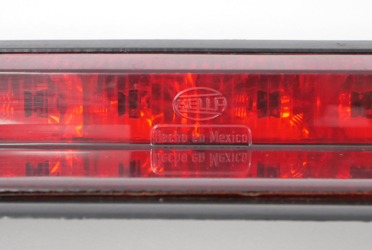 Third Center 3rd Brake Light 90-97 VW Passat Sedan B3 B4 Jetta MK3 ~ 357 945 131