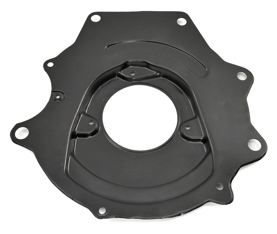 Engine Transmission Cover Spacer Plate 75-84 VW Rabbit Jetta Mk1 ~ 055 103 645