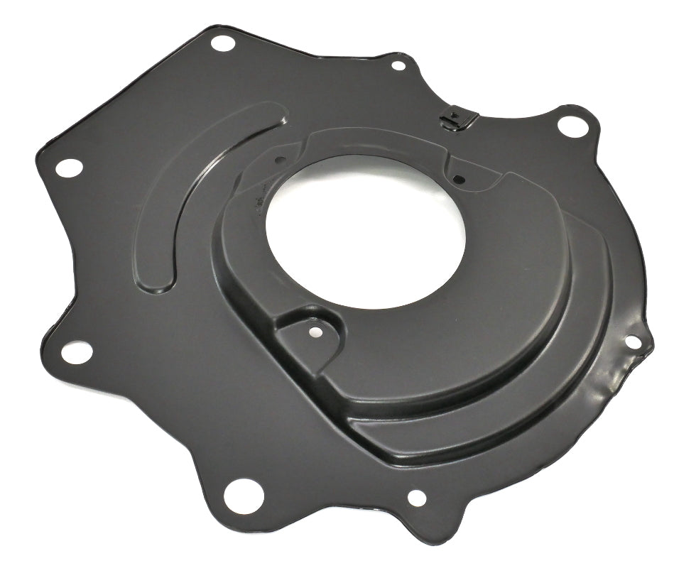 Engine Transmission Cover Spacer Plate 75-84 VW Rabbit Jetta Mk1 ~ 055 103 645