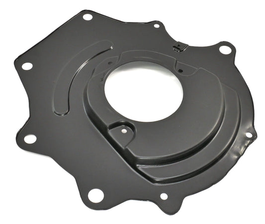 Engine Transmission Cover Spacer Plate 75-84 VW Rabbit Jetta Mk1 ~ 055 103 645