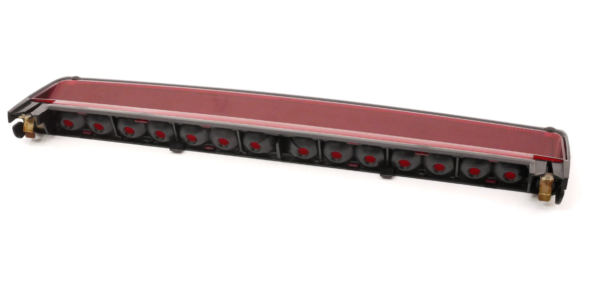 Third Center 3rd Brake Light 90-97 VW Passat Sedan B3 B4 Jetta MK3 . 357 945 131