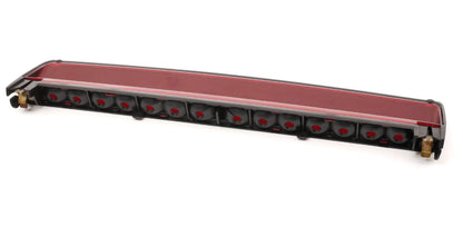 Third Center 3rd Brake Light 90-97 VW Passat Sedan B3 B4 Jetta MK3 . 357 945 131