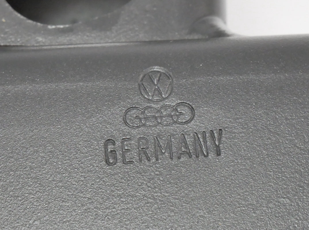 Front Engine Motor Mount Bracket 88-92 VW Jetta Golf MK2 Automatic ~ Genuine