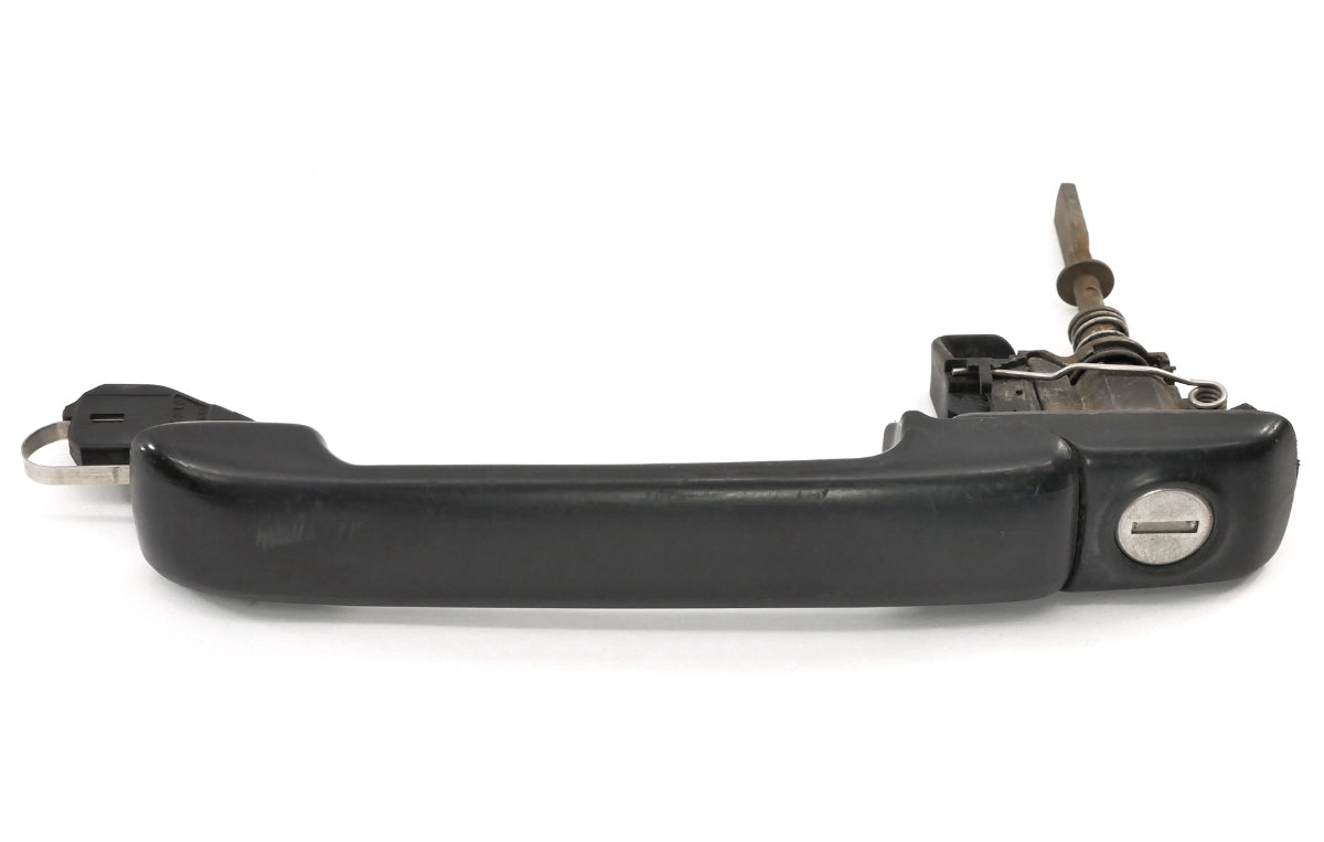 Front Exterior Door Handle 93-99 VW Jetta Golf GTI Cabrio MK3 - OEM - 1H0 837 205