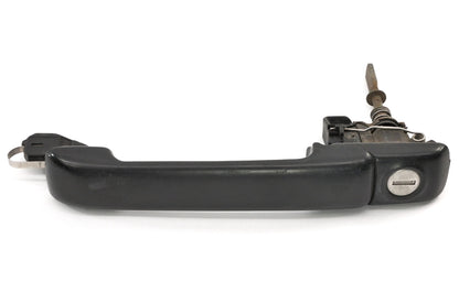 Front Exterior Door Handle 93-99 VW Jetta Golf GTI Cabrio MK3 - OEM - 1H0 837 205