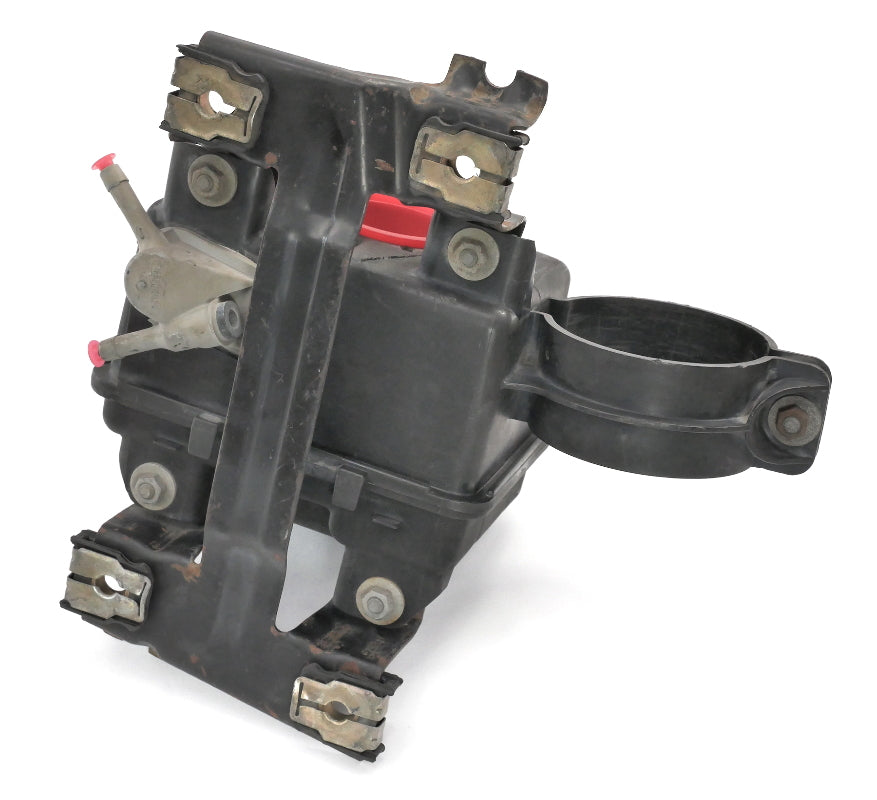 Under Car Fuel Pump Housing Case 88-92 VW Jetta Golf GTI A2 MK2 8v ~ Genuine OEM