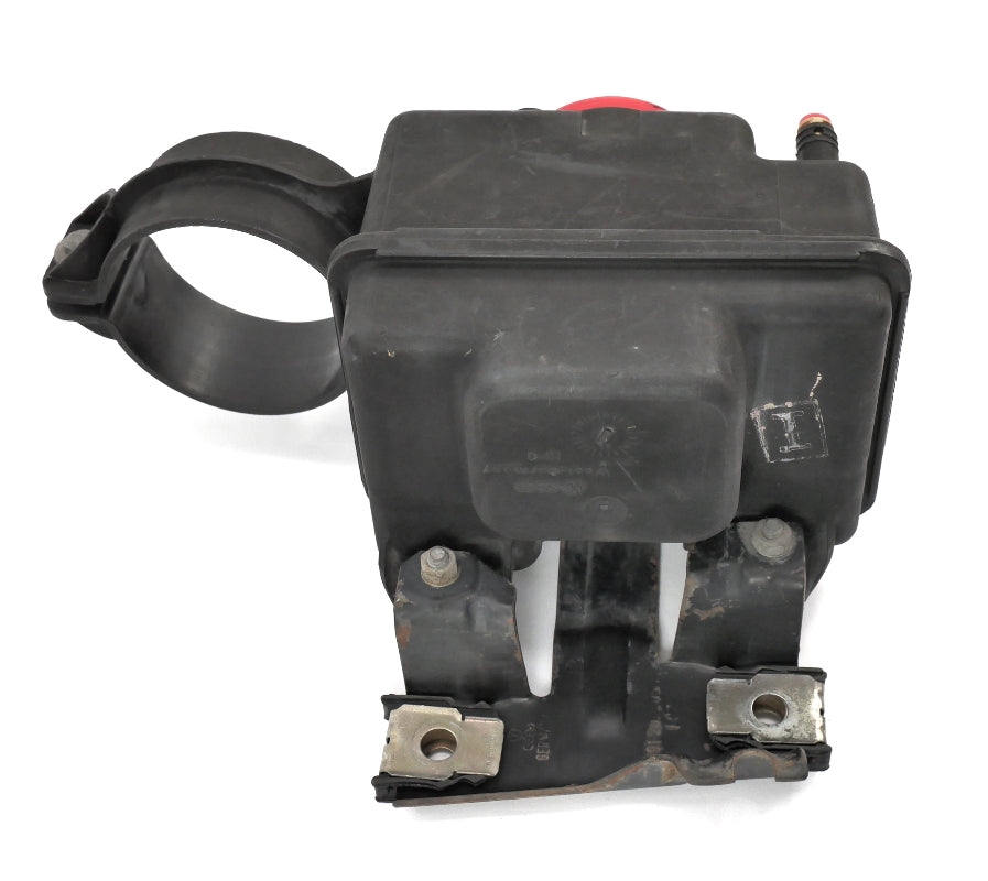 Under Car Fuel Pump Housing Case 88-92 VW Jetta Golf GTI A2 MK2 8v ~ Genuine OEM