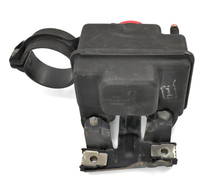Under Car Fuel Pump Housing Case 88-92 VW Jetta Golf GTI A2 MK2 8v ~ Genuine OEM