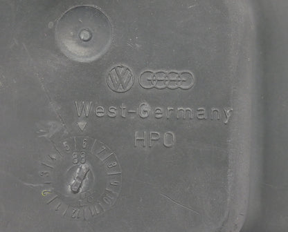 Under Car Fuel Pump Housing Case 88-92 VW Jetta Golf GTI A2 MK2 8v ~ Genuine OEM