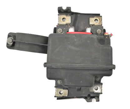 Under Car Fuel Pump Housing Case 88-92 VW Jetta Golf GTI A2 MK2 8v ~ Genuine OEM