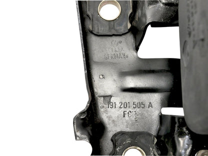 Under Car Fuel Pump Housing Case 88-92 VW Jetta Golf GTI MK2 8v - 191 201 505 A