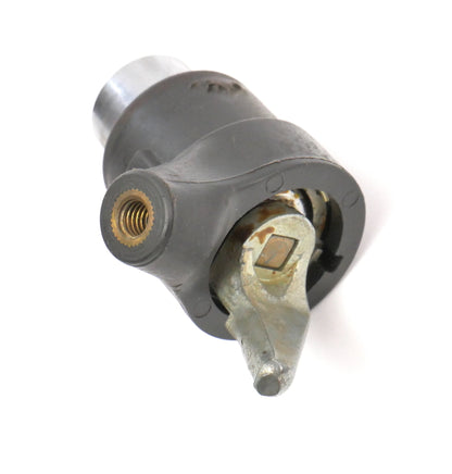 Trunk Hatch Lock Cylinder Button VW Jetta Rabbit GTI MK1 OEM - 171 827 539