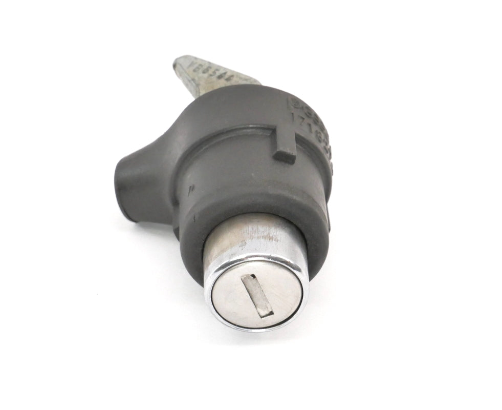 Trunk Hatch Lock Cylinder Button VW Jetta Rabbit GTI MK1 OEM - 171 827 539