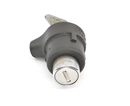 Trunk Hatch Lock Cylinder Button VW Jetta Rabbit GTI MK1 OEM - 171 827 539