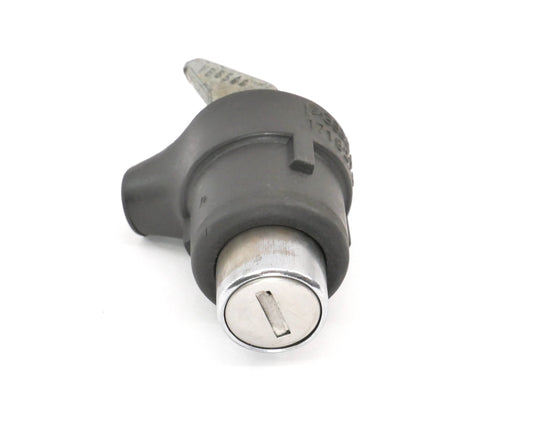 Trunk Hatch Lock Cylinder Button VW Jetta Rabbit GTI MK1 OEM - 171 827 539