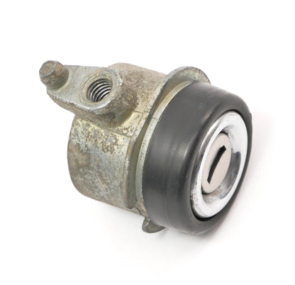 Hatch Button Lock Cylinder 80-91 VW Vanagon T3 - Genuine - 251 829 231 B