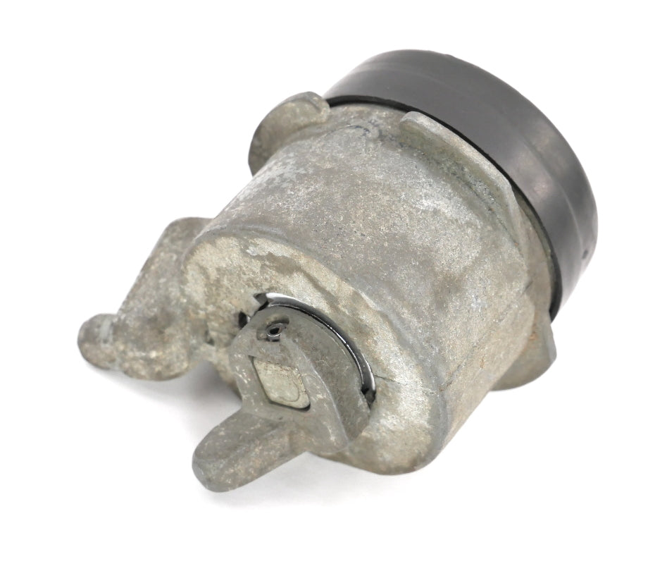 Hatch Button Lock Cylinder 80-91 VW Vanagon T3 - Genuine - 251 829 231 B