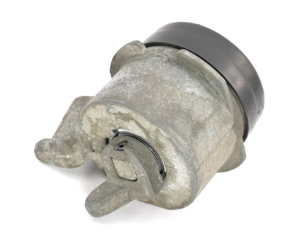 Hatch Button Lock Cylinder 80-91 VW Vanagon T3 - Genuine - 251 829 231 B