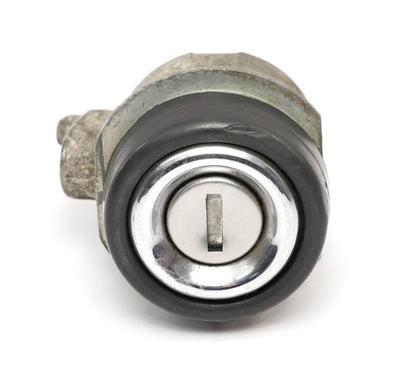 Hatch Button Lock Cylinder 80-91 VW Vanagon T3 - Genuine - 251 829 231 B