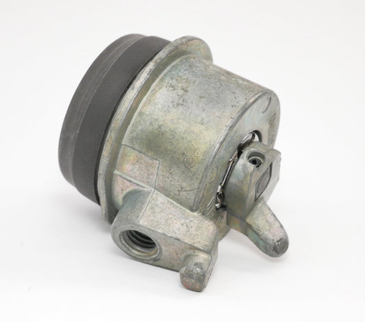 Hatch Button Lock Cylinder 80-91 VW Vanagon T3 - Genuine OEM - 251 829 231 B