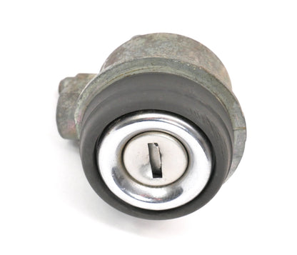 Hatch Button Lock Cylinder 80-91 VW Vanagon T3 - Genuine OEM - 251 829 231 B