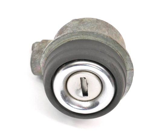 Hatch Button Lock Cylinder 80-91 VW Vanagon T3 - Genuine OEM - 251 829 231 B