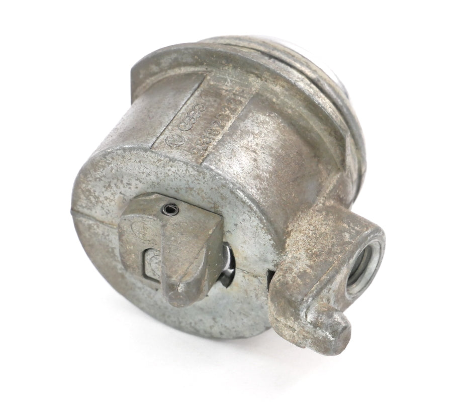 Hatch Button Lock Cylinder 80-91 VW Vanagon T3 ~ Genuine OEM ~ 251 829 231 B