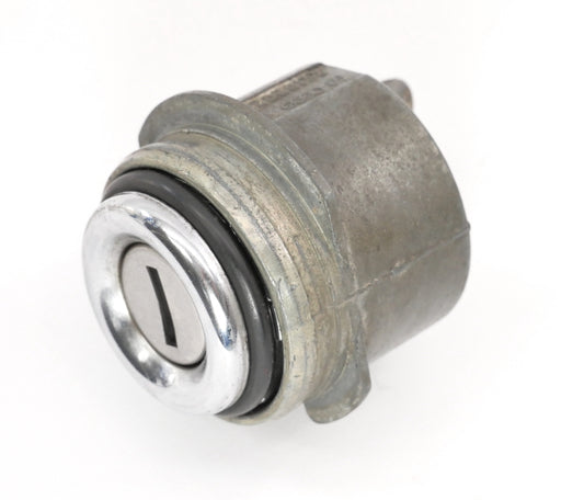 Hatch Button Lock Cylinder 80-91 VW Vanagon T3 ~ Genuine OEM ~ 251 829 231 B