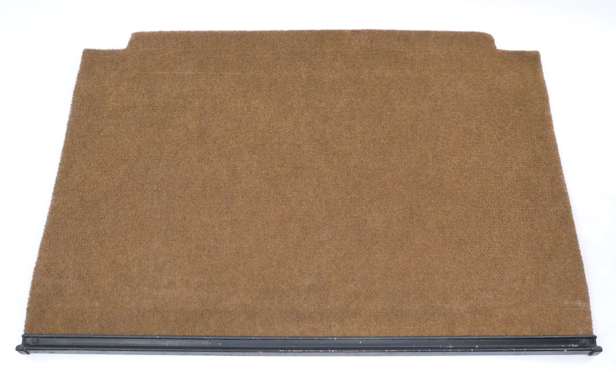 Parcel Shelf Deck Trunk Cargo Cover 80-93 VW Rabbit Convertible Cabriolet MK1
