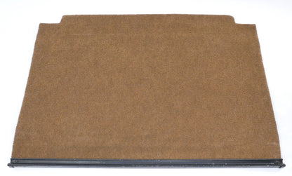 Parcel Shelf Deck Trunk Cargo Cover 80-93 VW Rabbit Convertible Cabriolet MK1