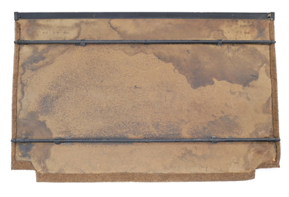 Parcel Shelf Deck Trunk Cargo Cover 80-93 VW Rabbit Convertible Cabriolet MK1