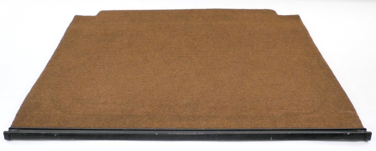 Parcel Shelf Deck Trunk Cargo Cover 80-93 VW Rabbit Convertible Cabriolet MK1