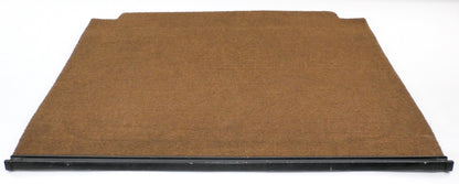 Parcel Shelf Deck Trunk Cargo Cover 80-93 VW Rabbit Convertible Cabriolet MK1