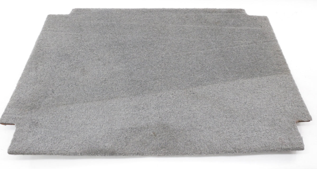 Rear Parcel Shelf Deck Trunk Cargo Cover 80-93 VW Rabbit Convertible Cabriolet ~
