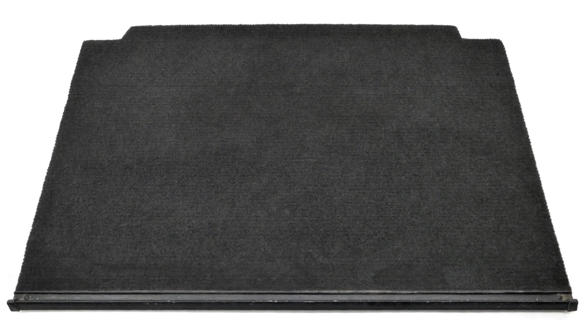 Parcel Shelf Deck Trunk Cargo Cover 80-93 VW Rabbit Convertible Cabriolet MK1