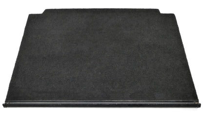 Parcel Shelf Deck Trunk Cargo Cover 80-93 VW Rabbit Convertible Cabriolet MK1
