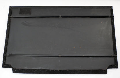 Parcel Shelf Deck Trunk Cargo Cover 80-93 VW Rabbit Convertible Cabriolet MK1