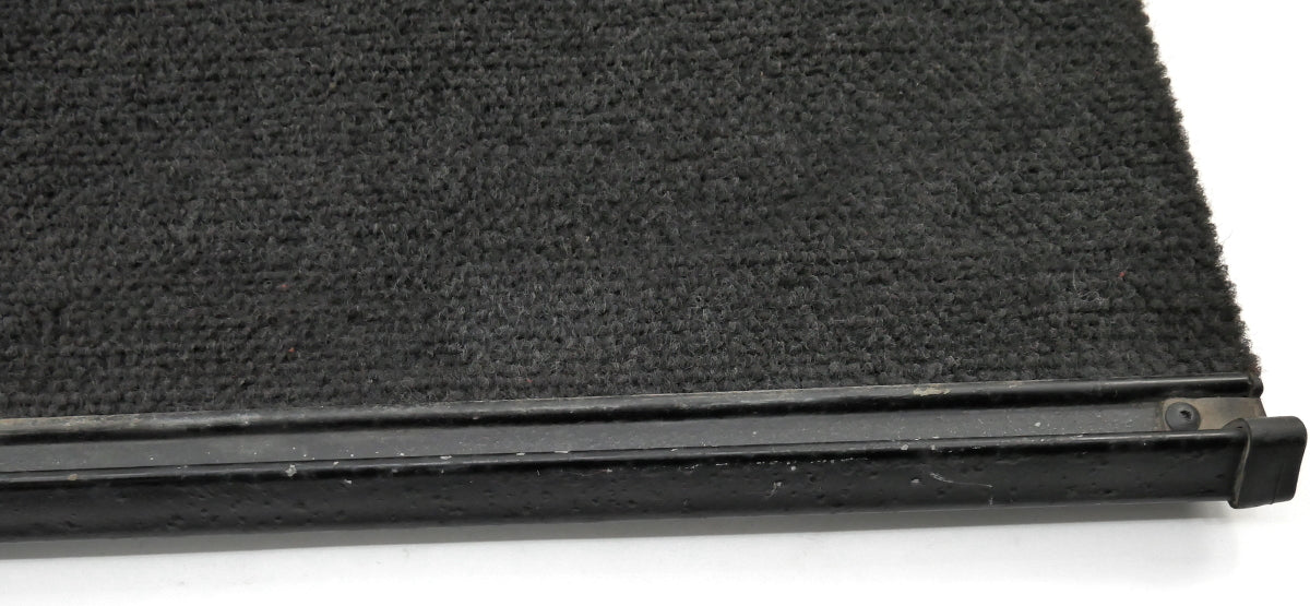 Parcel Shelf Deck Trunk Cargo Cover 80-93 VW Rabbit Convertible Cabriolet MK1