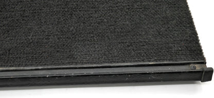 Parcel Shelf Deck Trunk Cargo Cover 80-93 VW Rabbit Convertible Cabriolet MK1