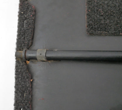 Parcel Shelf Deck Trunk Cargo Cover 80-93 VW Rabbit Convertible Cabriolet MK1