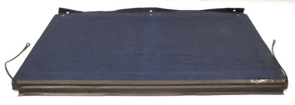 Blue Rear Deck Hatch Cargo Cover Panel Tray 75-84 VW Rabbit Mk1 OEM 175 867 769