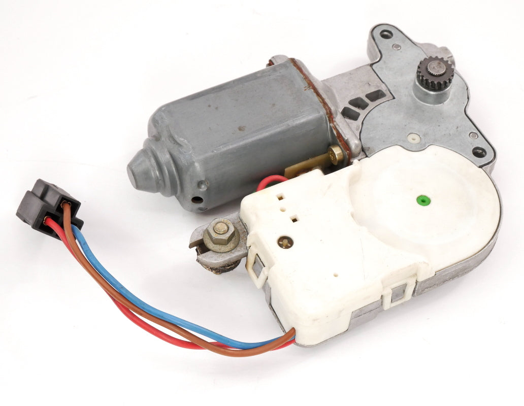 Rockwell Sunroof Motor 90-93 VW Corrado Passat B3 - Sun Moon Roof - 357 877 795