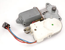 Rockwell Sunroof Motor 90-93 VW Corrado Passat B3 - Sun Moon Roof - 357 877 795