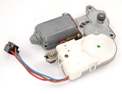 Rockwell Sunroof Motor 90-93 VW Corrado Passat B3 - Sun Moon Roof - 357 877 795
