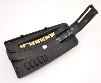 Automatic Shifter Console Selector Trim 85-92 VW Jetta Golf MK2 OEM 191 863 215