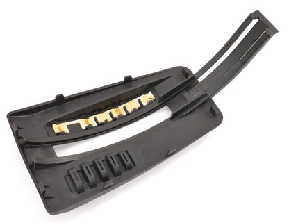 Automatic Shifter Console Selector Trim 85-92 VW Jetta Golf MK2 OE - 191 863 215