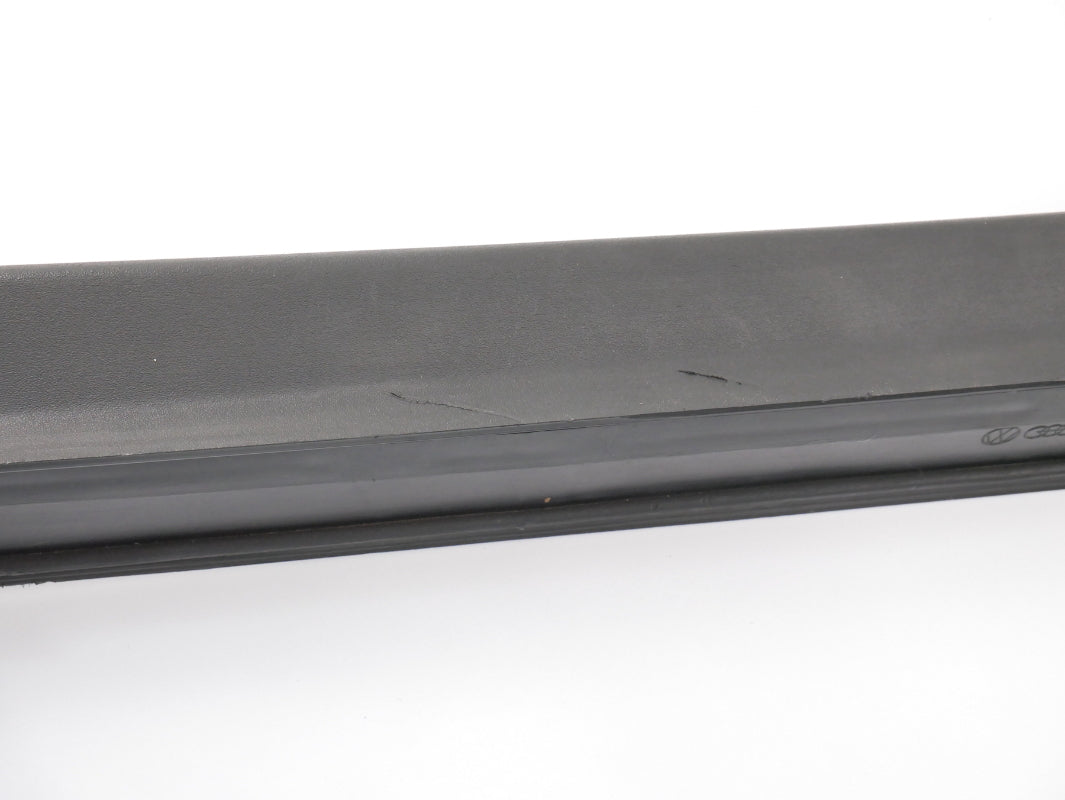 Stock Hatch Rear Spoiler Wing 85-92 VW Golf GTI MK2 - Genuine - 191 827 933