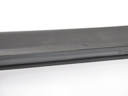 Stock Hatch Rear Spoiler Wing 85-92 VW Golf GTI MK2 - Genuine - 191 827 933